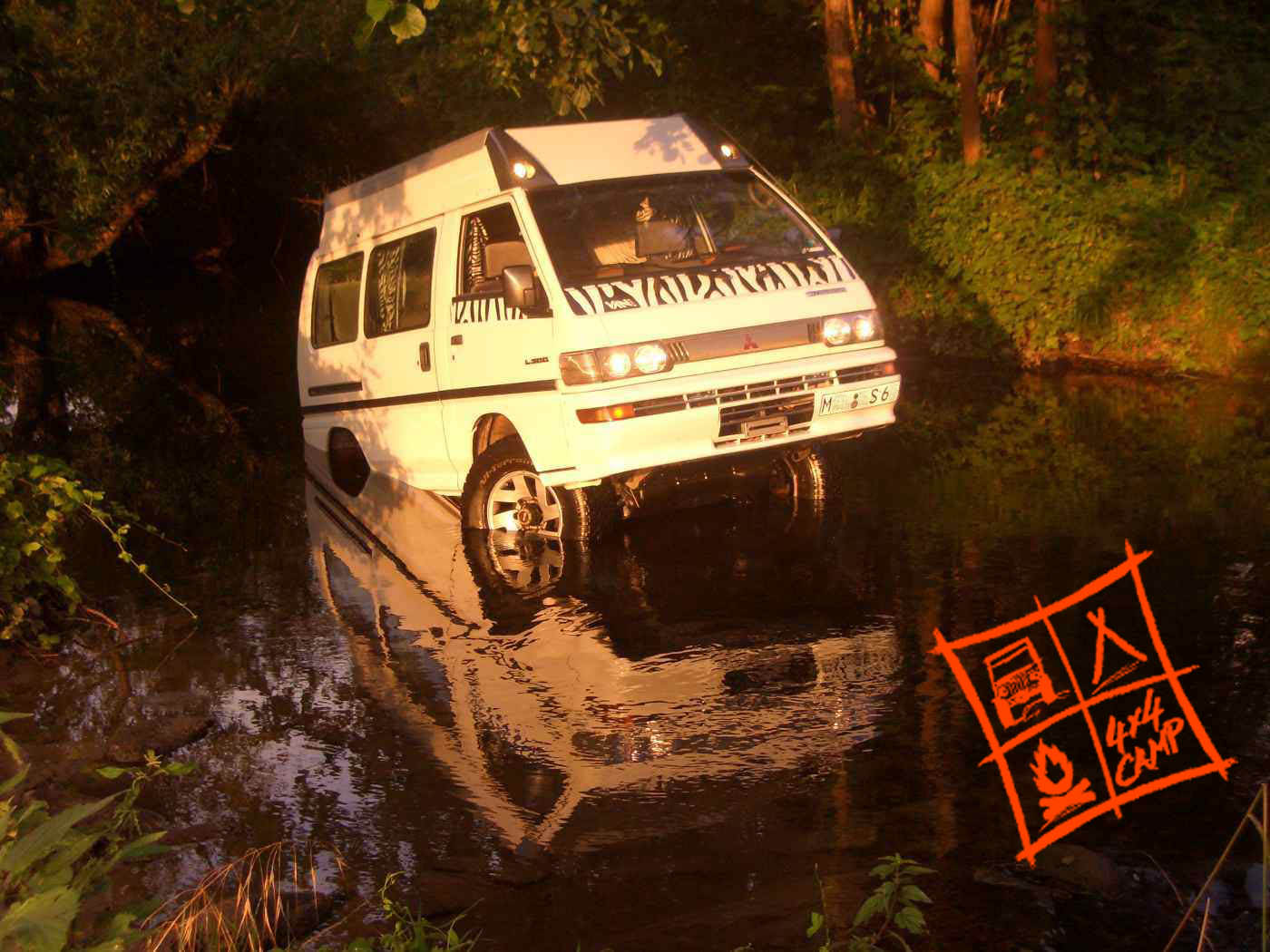 Aufstelldach Hubdach Mercedes G Pur