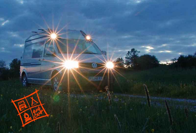 Aufstelldach_Hubdach_VW_T5_4Motion_Fernscheinwerfer