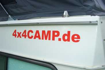 Aufstelldach Toyota Klappdach Toyota  Hubdach Toyota