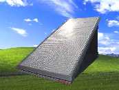 Aufstelldach Universal